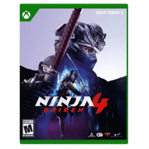 NINJA GAIDEN 4 para Xbox series x