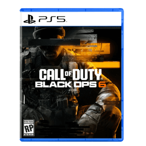 Call of Duty: Black Ops 6 PLAY STATION5