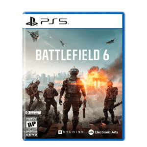 Battlefield™ 6 PARA PS5