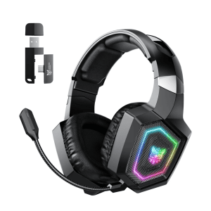 Audífonos Gamer Onikuma GT806