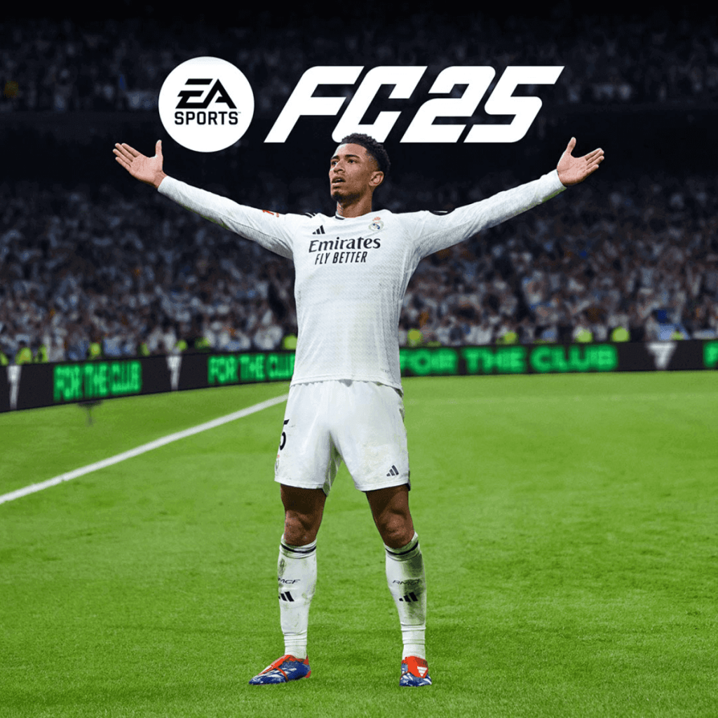 EA SPORTS FC™ 25