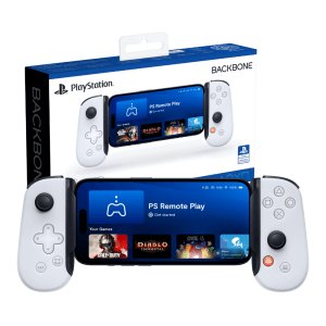 Backbone – Control para Celular iphone