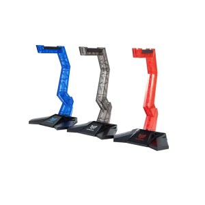 Base Soporte diademas Para Audifonos Gamer Onikuma St3