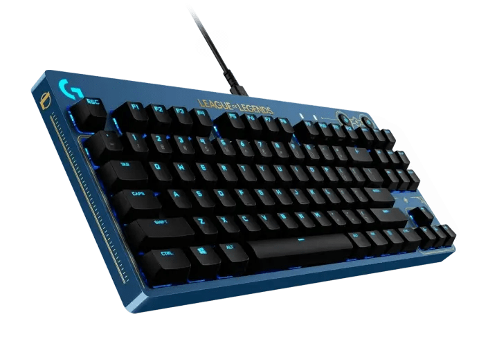 teclado pro league-of-legends-pro-x-gaming-