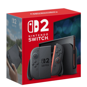 Consola NINTENDO SWITCH 2