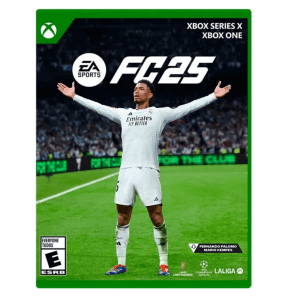 Juego EA Sports FC 25 XBOX