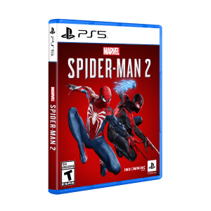 Marvel's Spider-Man 2 para play 5