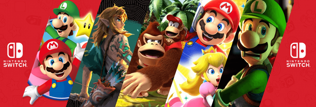 nintendo switch 2 VIDEO JUEGOS